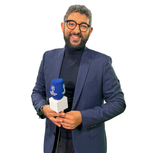 Portrait de Julien IELSCH